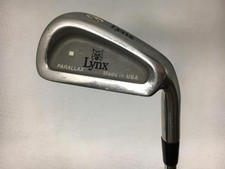 Parallax Iron Set 6-9.P, R