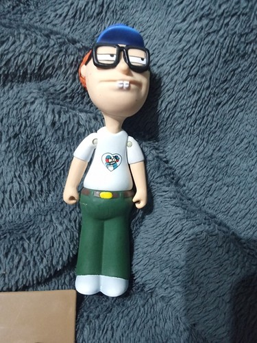 Mezco toyz family - mezco, 7