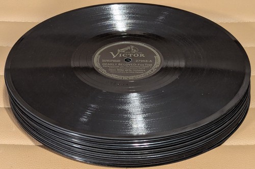 Glenn miller lot - glenn,