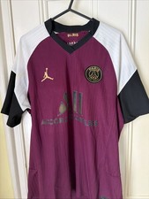PSG Third Shirt 2020/21
