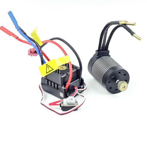 Ftx b4x brushless motor - ftx,