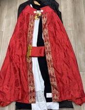 PSG Vestments Red Liturgical