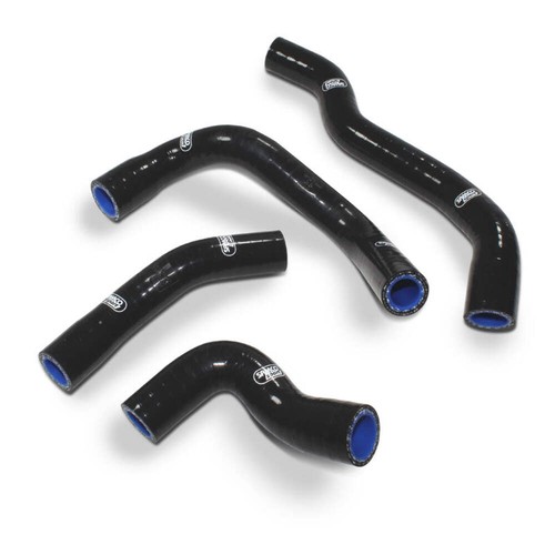 Samco sport coolant hose - hose, 4