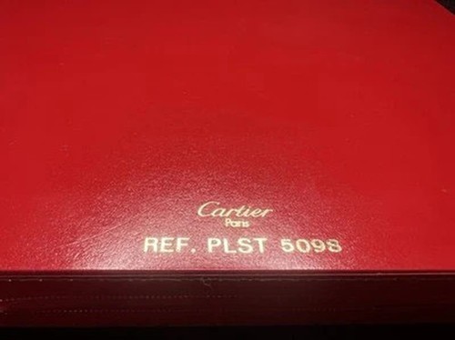 Cartier panthere plst - plst, 5098