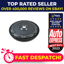 Solid Flywheel fits LEXUS