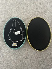 Fossil Sparkling Necklace