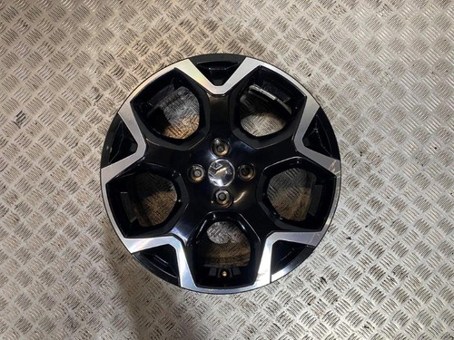 Vauxhall mokka mk2 18 - mk2,