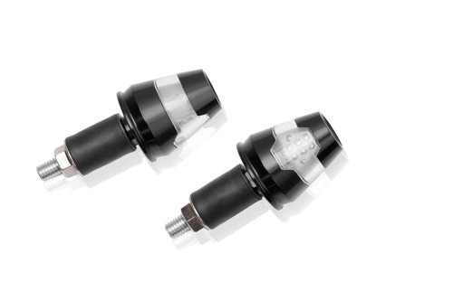 Puig pair turn signals - puig, buoy