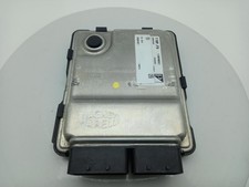 PIAGGIO MP3-530 ECU Control