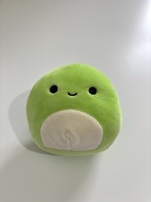 Squishmallow Turtle Q042