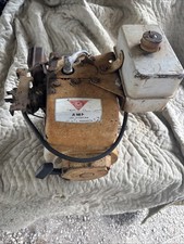 Tecumseh H40 Mini Bike Ho Kart