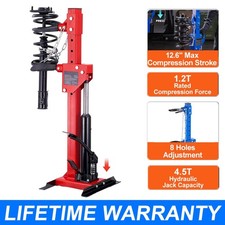 4500kg Hydraulic Auto Coil