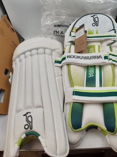 Kookaburra cricket batting - cricket,