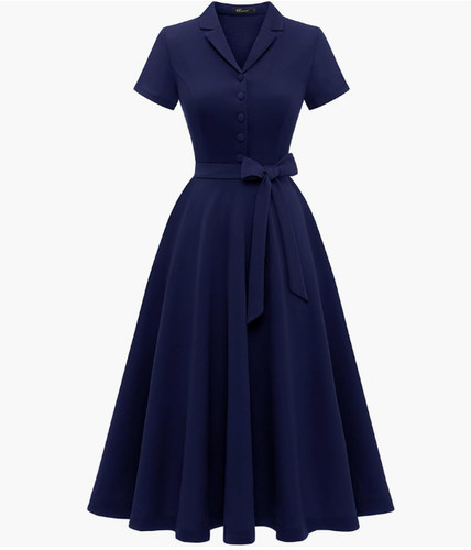 Cocktail dress ladies elegant - cocktail,