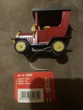 Lehmann Gnomy No.960 (Red)