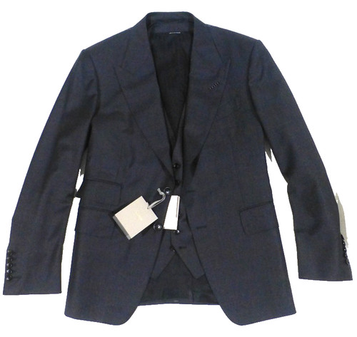 Tom ford blazer vest 54c - blazer, 54c/44s