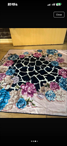 Beautiful miranda square - beautiful, satin