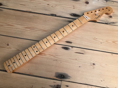 Fender classic series - classic,