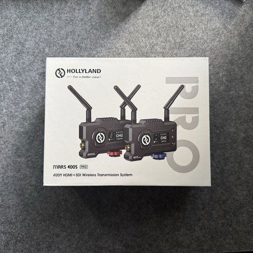 Hollyland mars 400s pro - 400s,
