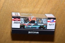 Kyle Busch 2024 Atlanta NASCAR