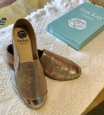 New Boxed Lisa Kay Size 41