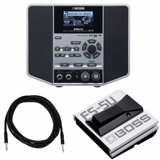 BOSS eBand JS-10 Audio Player