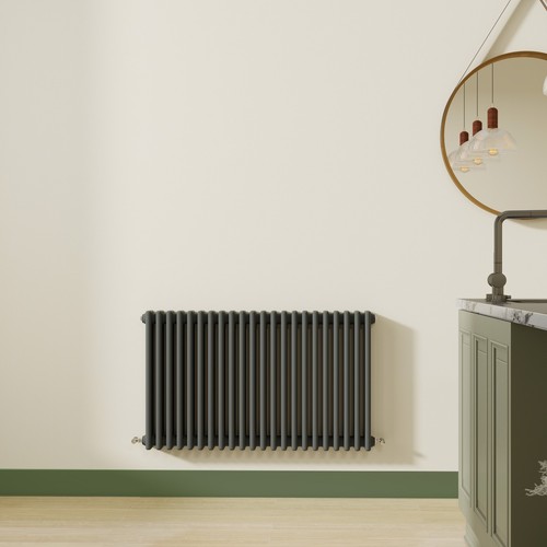 Traditional cast iron style - traditional,