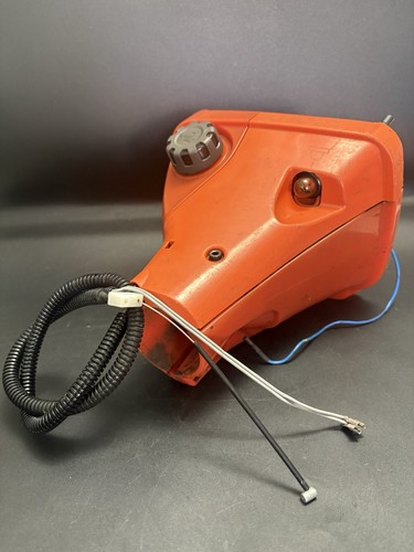Husqvarna 555rxt brush - husqvarna,