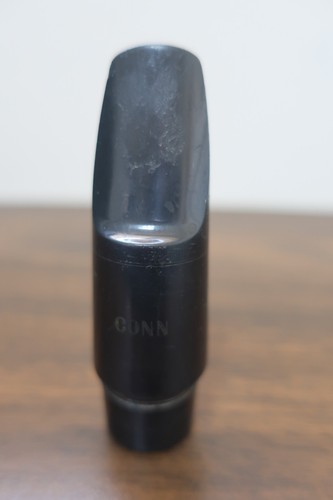 Vintage conn alto sax - alto,