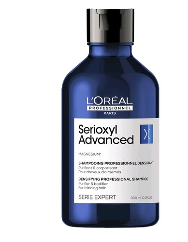 Oreal professionnel serioxyl - l'oreal,