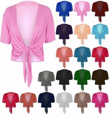Women ladies cap sleeve - cap, tie