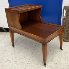 ANTIQUE MID CENTURY TELEPHONE