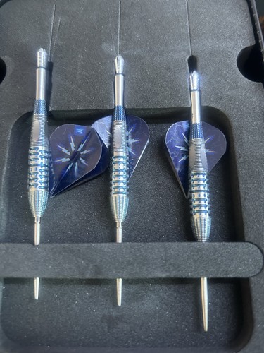 Phil taylor gx2 24g - phil,