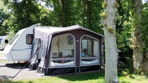 Vango riviera air 330 - vango,