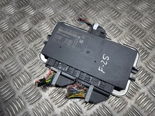 BMW X3 F25 2013 Light control