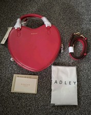 Radley Valentine Heart SS25