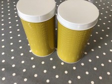 X3 Orla Kiely Lime Green