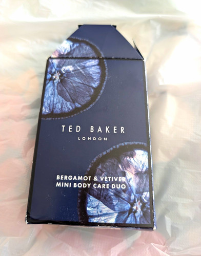 Ted baker bergamot - ted,