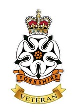 Yorkshire Volunteers Veteran