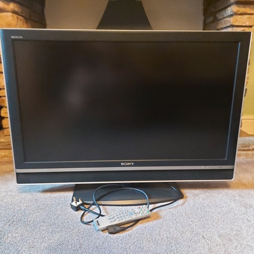 Great condition sony bravia - great,