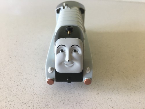 Thomas and friends trackmaster - thomas,