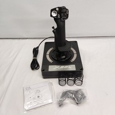 LOGITECH G X56 HOTAS FLIGHT