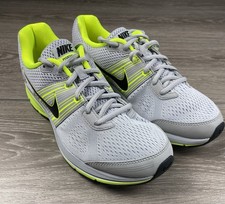 Nike Air Pegasus 29 Gray Volt