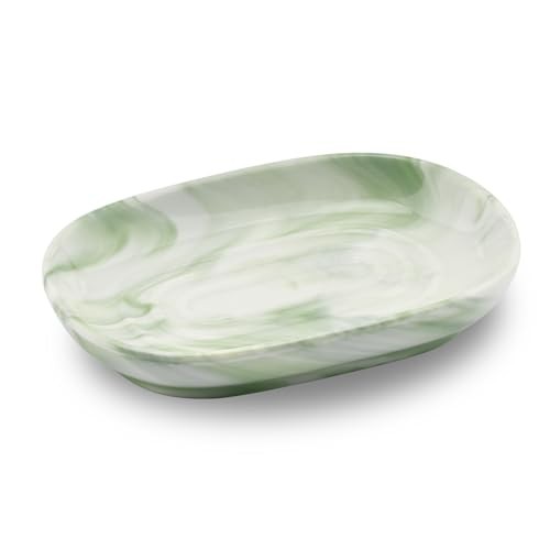 Yohyien ceramic soap dish - ceramic,