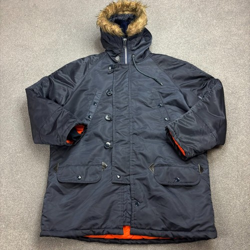 Jacket adult medium - n,