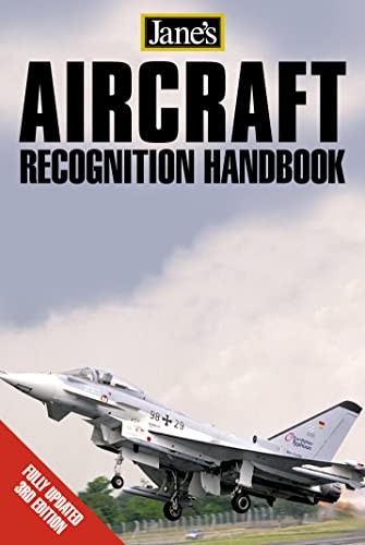 Aircraft recognition handbook - aircraft,