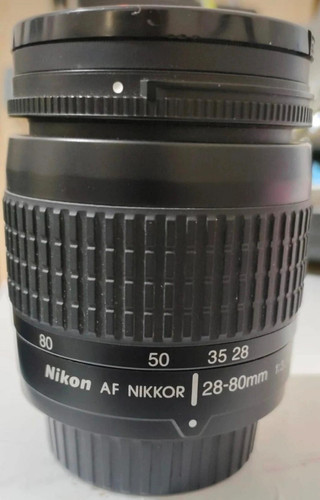 Nikon nikkor 80mm zoom - nikon,