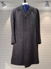 Handsome Charcoal Marl Vintage