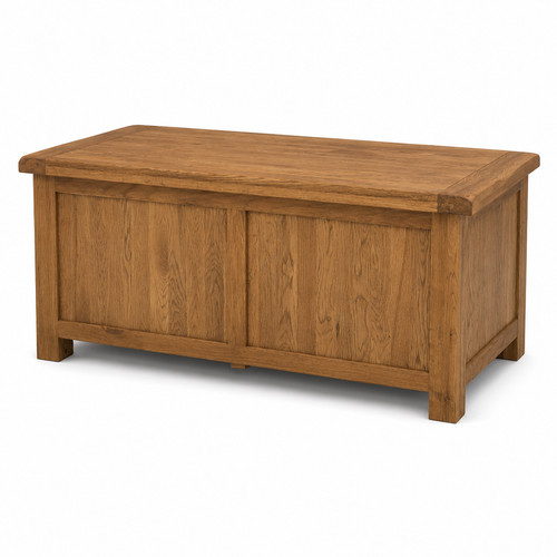 Solid oak blanket - oak,