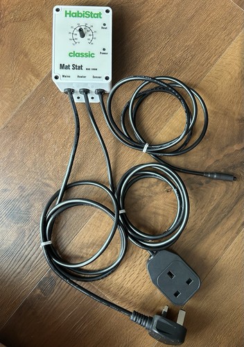 Habistat classic mat - mat, max